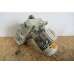 11 RPM 0,18 kW Asmaat 30 mm. Used